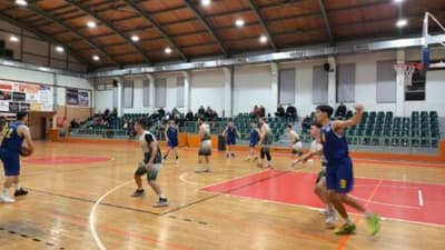 Άλωσε τη Γαστούνη ο Υπερίωνας