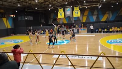 Mε απίστευτο δεύτερο ημίχρονο οι Νέοι Γλαύκου κέρδισαν την Απολλωνιάδα