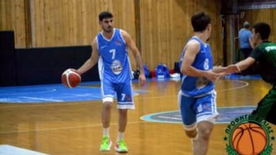 Α2 ΕΣΚΑ-Η: Ζωντανός για τον τίτλο με buzzer beater ο Κεφαλληνιακός, απέναντι στον πολύ βελτιωμένο Προφήτη Ηλία