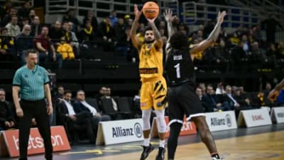 Δεν Χαμπ- αριάζει η ΑΕΚάρα: ”Έλιωσε” την Ντερτόνα και έκανε βήμα πρόκρισης