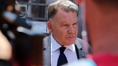 Σε κρίσιμη κατάσταση ο Αλέξης Κούγιας, δίνει μάχη για τη ζωή του