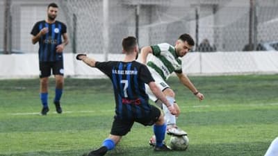 Γ’ ΕΠΣΑ(13η-14η αγ.): Ασταμάτητος ο Αίας – Έρχεται ντέρμπι κορυφής στον Α’ Όμιλο