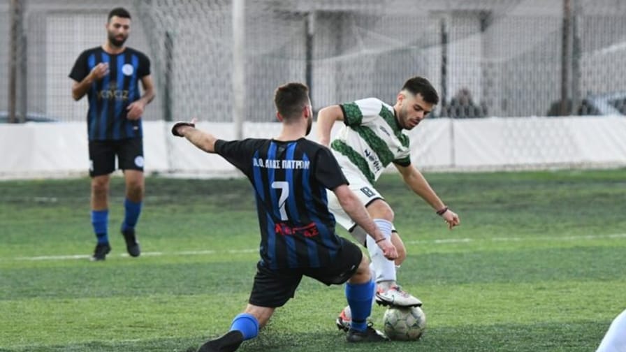 Γ’ ΕΠΣΑ(13η-14η αγ.): Ασταμάτητος ο Αίας – Έρχεται ντέρμπι κορυφής στον Α’ Όμιλο