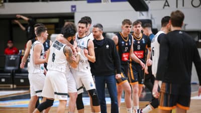 O Mπόσκοβιτς έκανε με το ”καλημέρα” την διαφορά για τον Απόλλωνα