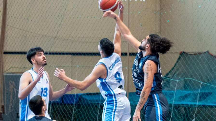 Kαθάρισε στο πρώτο μέρος ο Κεφαλληνιακός, συνεχίζει να καταδιώκει τη Ναύπακτο