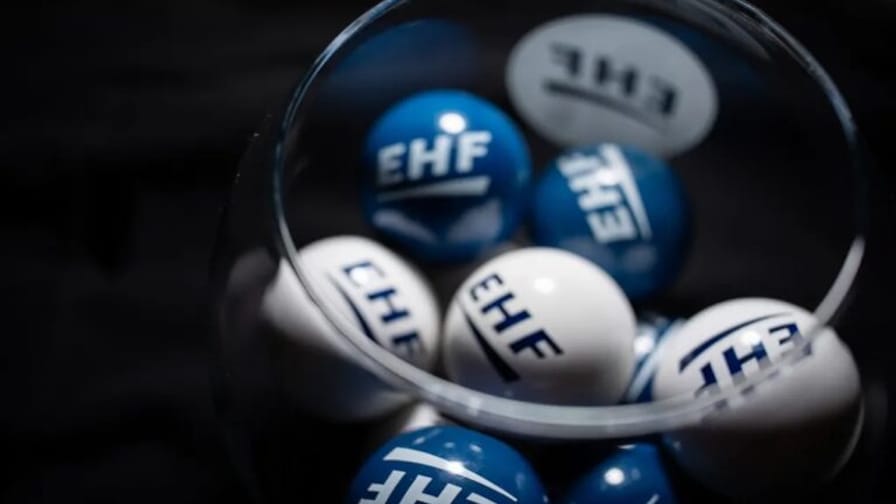 Ολυμπιακός και ΑΕΚ έμαθαν τους αντιπάλους τους στους “8” του EHF European Cup στο χάντμπολ