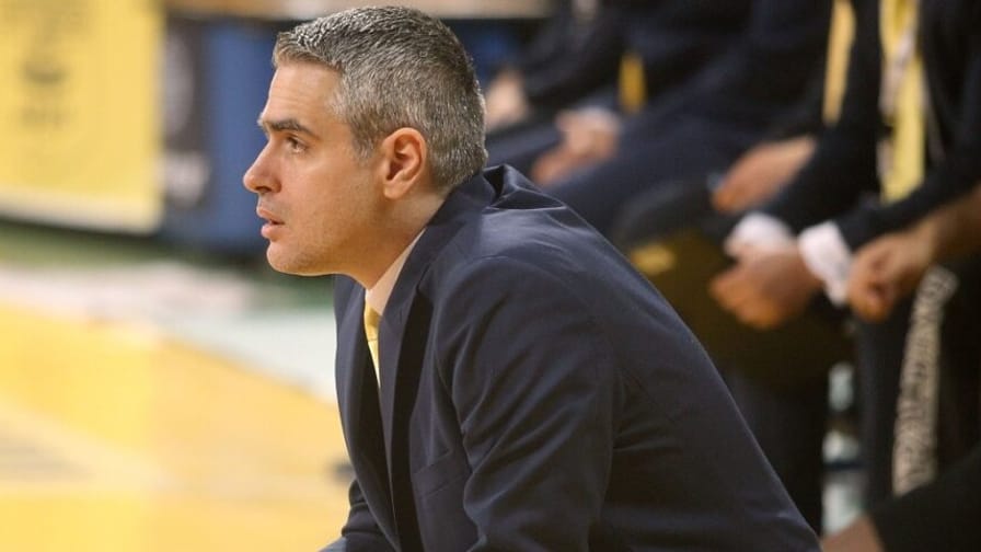 Κοντά στη Βαρέζε ο Καστρίτης