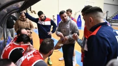 Πάντα στην κορυφή το Βαρθολομιό, με τρομερή Β’ και Γ’ Περίοδο