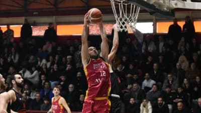 Kομβικό ντέρμπι για την ανεβασμένη Αχαγιά 82′