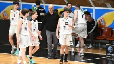 Πήρε τη ματσάρα και ανεβαίνει η Απολλωνιάδα, με τους… γνωστούς εκτελεστές