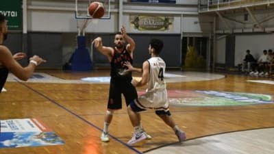 Πήραν το ντέρμπι της αγωνιστικής τα Ροΐτικα