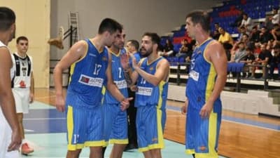 Κεραυνός Αιγίου