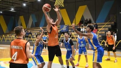 Με ένα παιχνίδι πέφτει η αυλαία της 18ης αγωνιστικής στην Α1 ΕΣΚΑ-Η