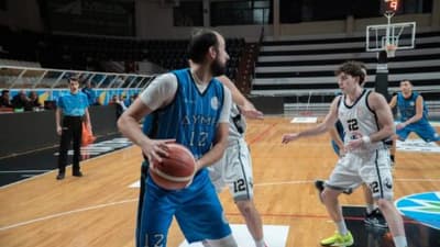 Α1 ΕΣΚΑ-Η: Ματσάρες σε Περιβόλα και Ανδραβίδα, ύπουλη έξοδος για το Βαρθολομιό
