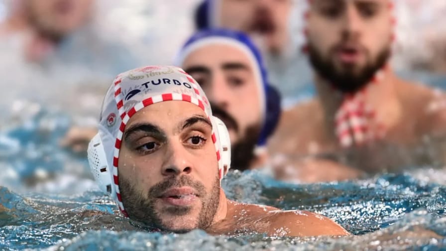 Στην Κροατία ο Ολυμπιακός για τη μάχη των προημιτελικών του Champions League