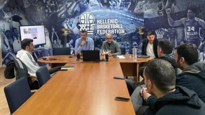 Τα ζευγάρια του Final 8 του Rising Stars – Στην Άρτα η τελική φάση