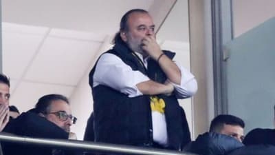 Ηλιόπουλος
