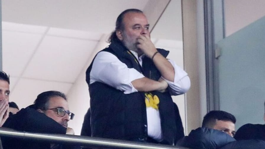 Ηλιόπουλος