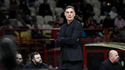 Μπαρτζώκας
