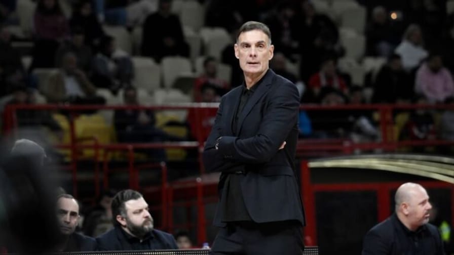 Μπαρτζώκας