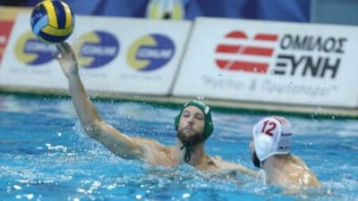 Το πρόγραμμα των Final 4 του Κυπέλλου Ανδρών και Γυναικών στο πόλο