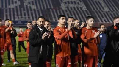 Το πλήρες πρόγραμμα της Παναχαϊκής για τα Play Outs της Super League 2