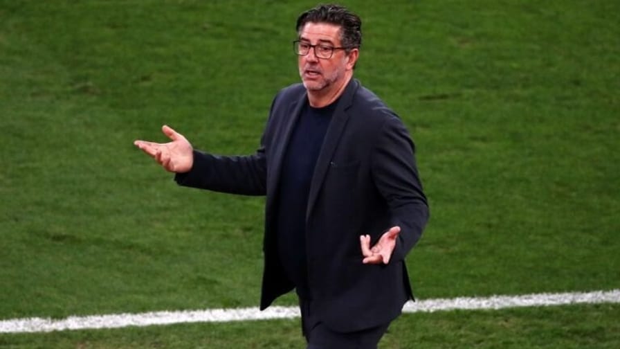 Βιτόρια: “Μας έλειψε η ενέργεια, επικεντρωνόμαστε στο ματς της Πέμπτης”