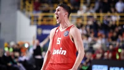 Ολυμπιακός: Στο τέλος της εβδομάδας ξεκαθαρίζει το θέμα του Λαρεντζάκη
