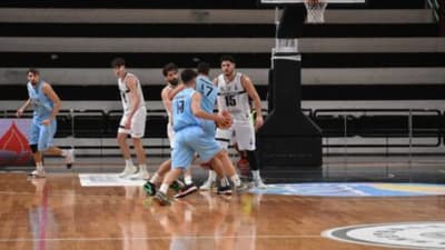 LIVE TV: Εθνικός Λιβαδειάς – Απόλλων Πατρών