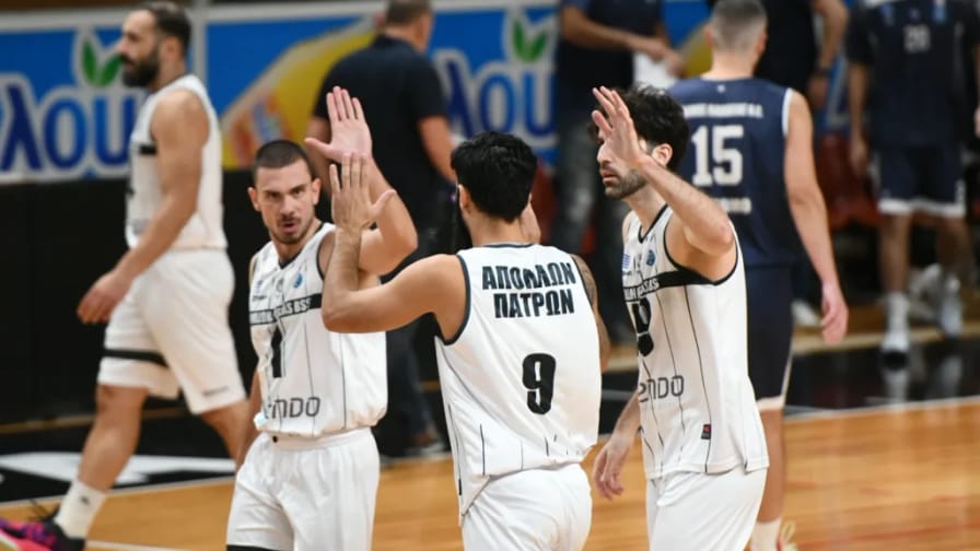 Tηλεοπτικός ο αγώνας του Απόλλωνα στη Λιβαδειά