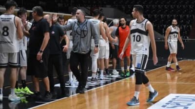 Το απίστευτο αρνητικό στατιστικό του Απόλλωνα στο ημίχρονο στην Αλεξιώτισσα