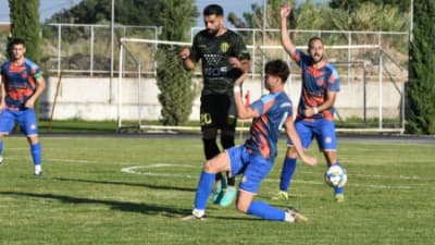Α΄ ΕΠΣΑ Playoff(6η αγ.): Κρίσιμα ματς με τους κορυφαίους να κοντράρονται με το σασπένς να χτυπάει κόκκινο