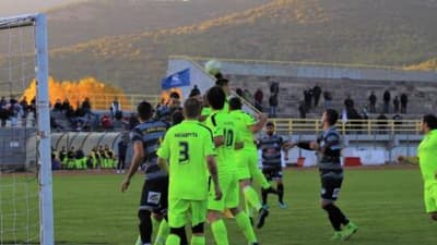 Β’ ΕΠΣΑ(17η αγ.): Θρίλερ για την παραμονή και τα playoff ανόδου – Δύσκολα χάνονται οι πρωτιές στους ομίλους
