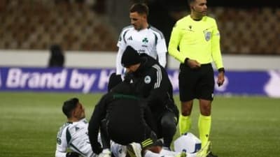 Δύο ακόμα τραυματισμοί για τον αποδεκατισμένο Παναθηναϊκό!