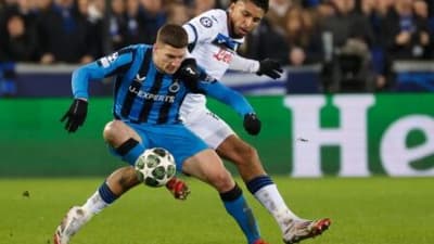 Η πρώτη φάση των playoff του Champions League ολοκληρώθηκε με τους Έλληνες παίκτες να είναι καθοριστικοί για τις ομάδες τους!