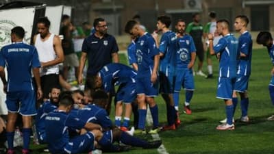 Α΄ ΕΠΣΑ Playoff(3η αγ.): Όλα ανοιχτά, με φαβορί και παγίδες, πριν την σέντρα της 3ης αγωνιστικής