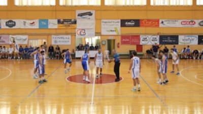 ”Τελικός” για τον Αίολο Αγυιάς, υποδέχεται τον Ιόνιο και θέλει μόνο νίκη