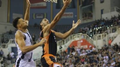 Αντώνης Καραγιαννίδης: Πώς έγινε ”στόχος” των ”αιωνίων” και τι μέλλει γενέσθαι για τον νεαρό center