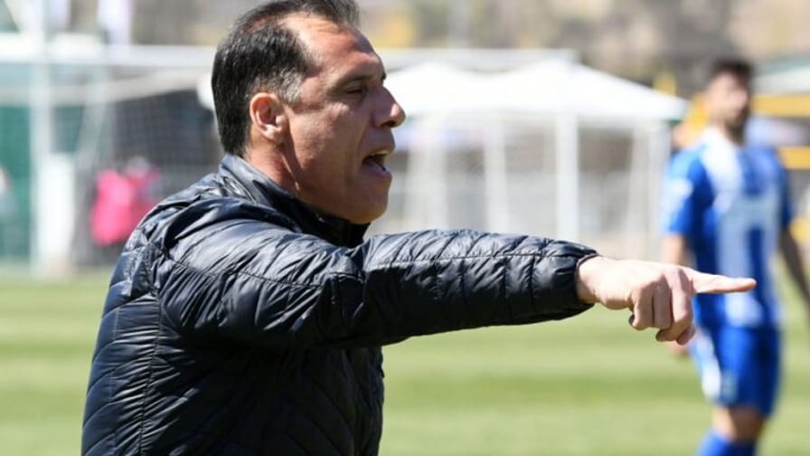 Τραγελαφικά πράγματα στον Παναιγιάλειο: Τέλος ο Καραπίτσος, πριν καν αναλάβει
