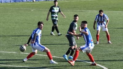 Α΄ ΕΠΣΑ Playout(3η αγ.): Δυσκολεύει η υπόθεση παραμονής για Πήγασο – Χρυσή νίκη για τα Νιφορεΐκα