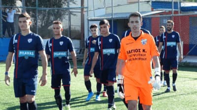 Α΄ ΕΠΣΑ Playout: Εκπλήξεις στην πρεμιέρα με τον Κεραυνό μόνο να φεύγει αλώβητος