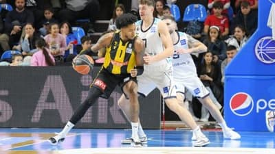“Απόδραση” από το σμαραγδένιο νησί για την ΑΕΚ
