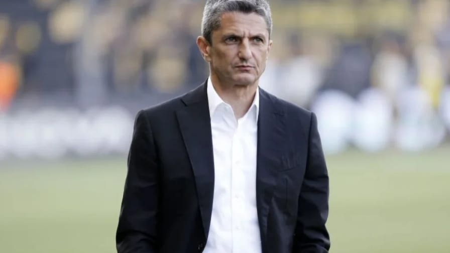 Λουτσέσκου: “Ήταν προφανές πως η Στεάουα ήταν ανώτερη”
