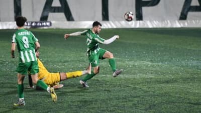Α΄ ΕΠΣΑ Playoff(4η αγ.): Γνώριμοι αντίπαλοι σε κρίσιμες μάχες με την νίκη να είναι μονόδρομος