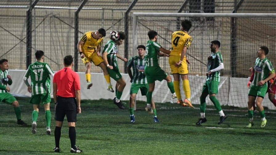 Α΄ ΕΠΣΑ Playoff(2η αγ.): Αχαϊκή και Θύελλα συνεχίζουν μαζί στην κορυφή