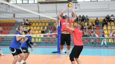 Ακόμα πιο κοντά στην Α2 ο Αιγιαλέων