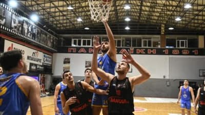 Όλα τα βλέμματα στο αχαϊκό ντέρμπι της Κυριακής
