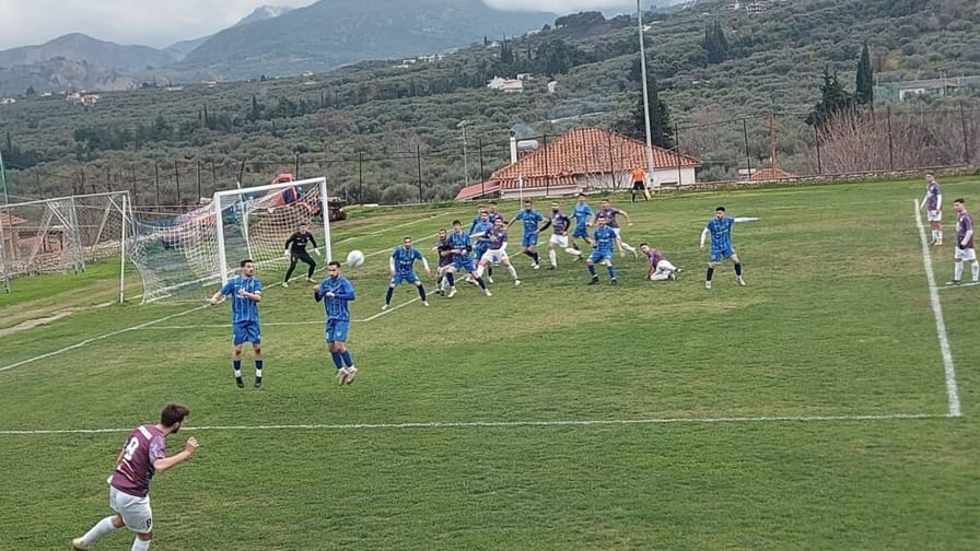 Θύελλα Πατρών