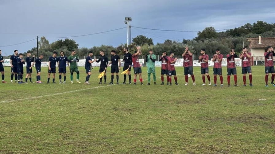 Πρώτη νίκη στα Play Off με ”τρελή” ανατροπή για τον Διαγόρα Βραχνεΐκων