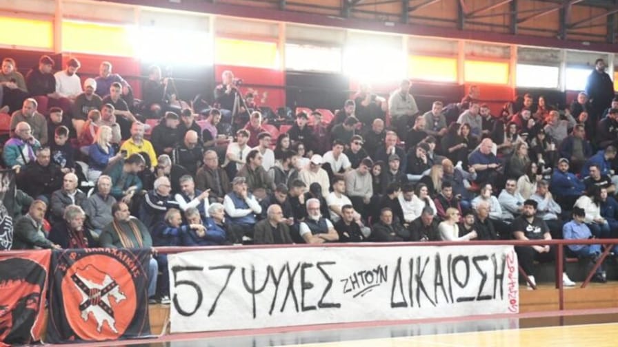 H ήττα πέρασε σε δεύτερη μοίρα για την Παναχαϊκή, συγκινητικές στιγμές στην Αγυιά